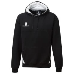 Blade Hoody 22 Blade Hoody -Sports Equipment Store Surridge Blade Hoody Black White