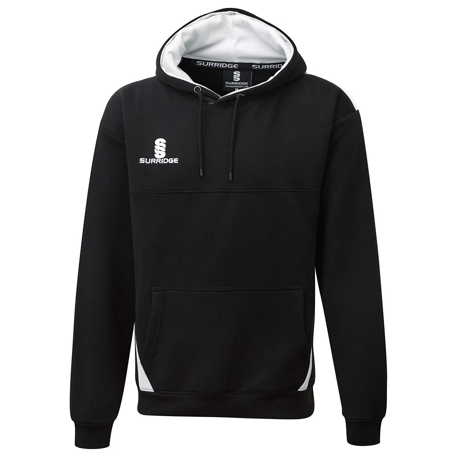 Blade Hoody 10 Blade Hoody - Image 8