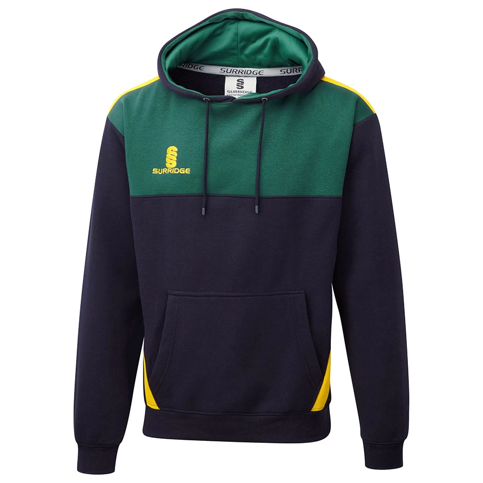 Blade Hoody 11 Blade Hoody - Image 9