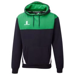 Blade Hoody 24 Blade Hoody -Sports Equipment Store Surridge Blade Hoody Navy Emerald White 1