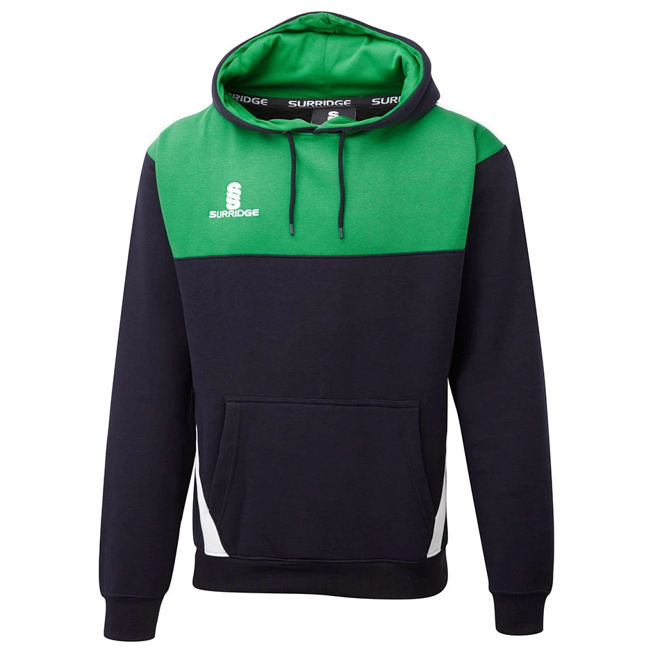 Blade Hoody 12 Blade Hoody - Image 10