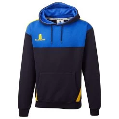Blade Hoody 17 Blade Hoody -Sports Equipment Store Surridge Blade Hoody Navy Royal Amber 1