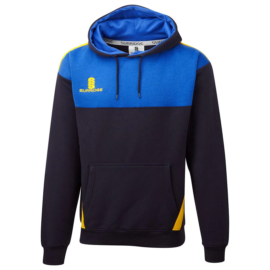 Blade Hoody 5 Blade Hoody - Image 3