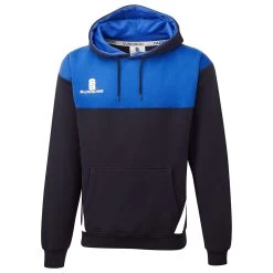 Blade Hoody 18 Blade Hoody -Sports Equipment Store Surridge Blade Hoody Navy Royal White