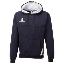 Blade Hoody 25 Blade Hoody -Sports Equipment Store Surridge Blade Hoody Navy White 1
