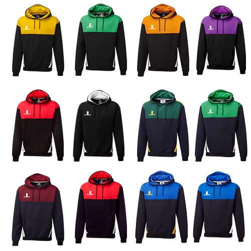 Blade Hoody 3 Blade Hoody
