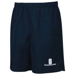 Blade Training Short -Sports Equipment Store Surridge Blade Shorts Navy 1