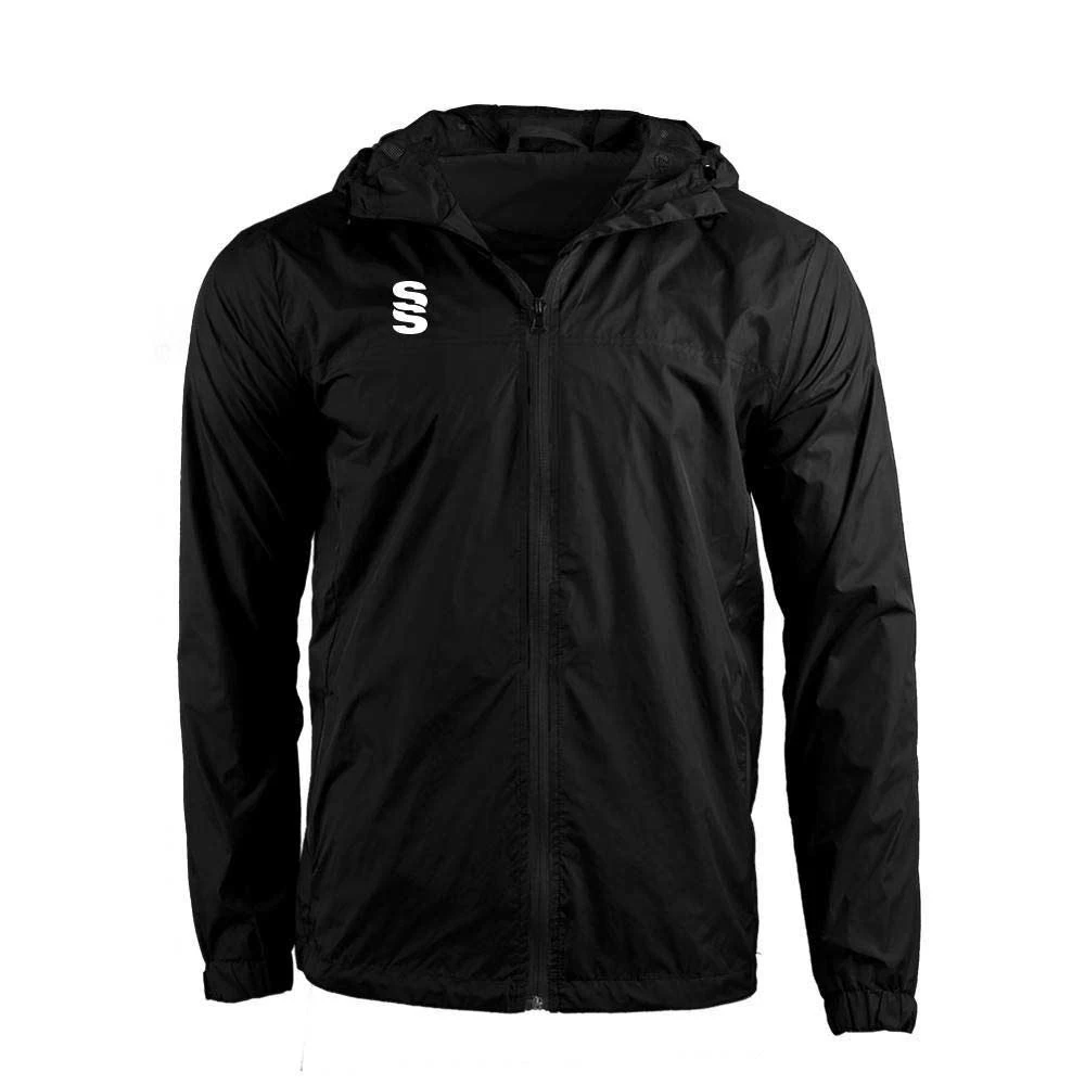 Dual Full Zip Waterproof Training Jacket 4 Dual Full Zip Waterproof Training Jacket - Image 2