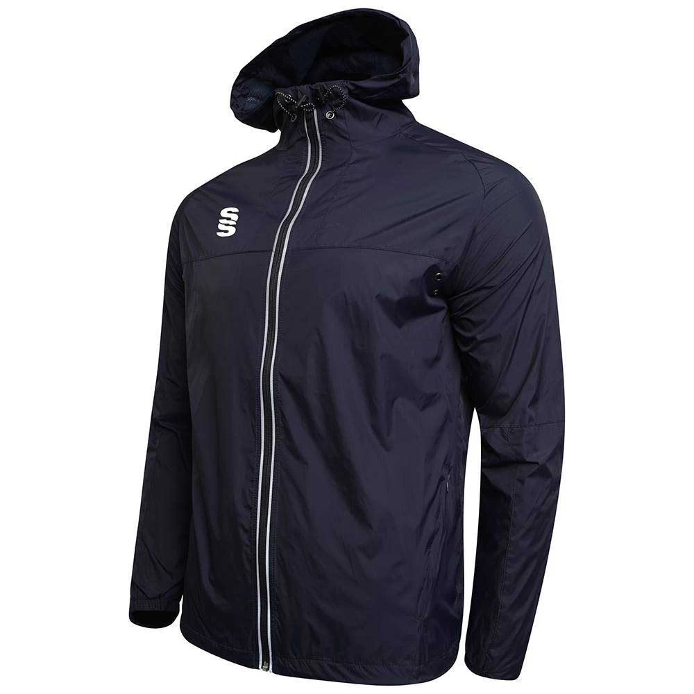 Dual Full Zip Waterproof Training Jacket 5 Dual Full Zip Waterproof Training Jacket - Image 3