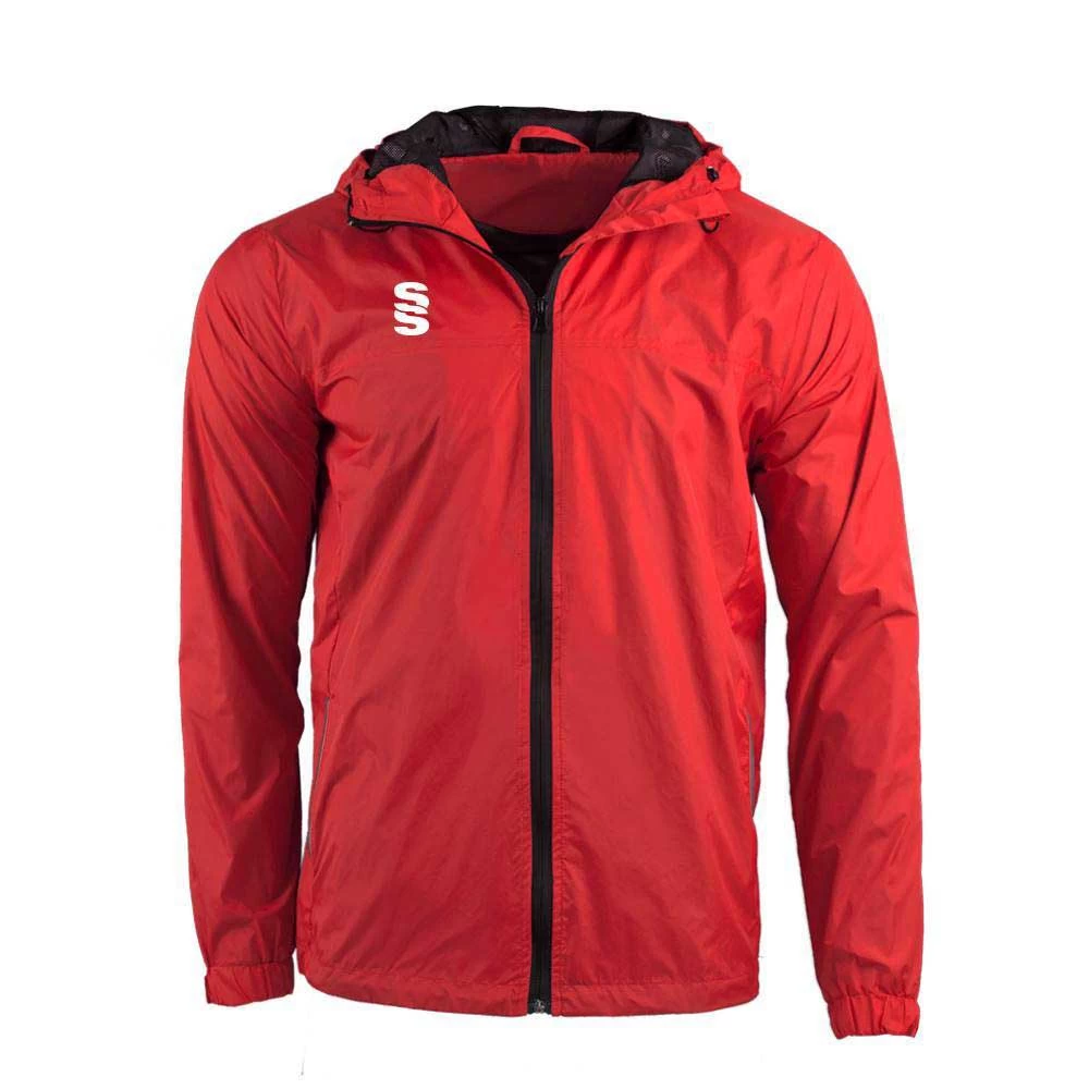 Dual Full Zip Waterproof Training Jacket 6 Dual Full Zip Waterproof Training Jacket - Image 4