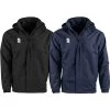 Dual Fleece Lined Jacket 2 Dual Fleece Lined Jacket -Sports Equipment Store Surridge Fleece Lined Jackets