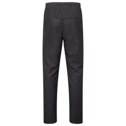 RipStop Training Trouser -Sports Equipment Store Surridge Ripstop Track Pant Black 1 scaled 1