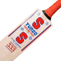 Turbo 333 Cricket Bat Grade 2 -Sports Equipment Store Surridge SS Turbo 333 Cricket Bat