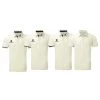 Tek Cricket Shirt Short Sleeve