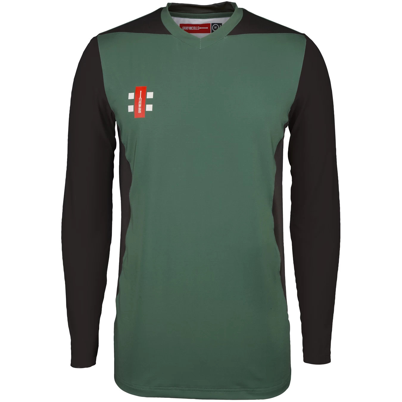 Pro Performance T20 Cricket Shirt Long Sleeve 16 Pro Performance T20 Cricket Shirt Long Sleeve - Image 14
