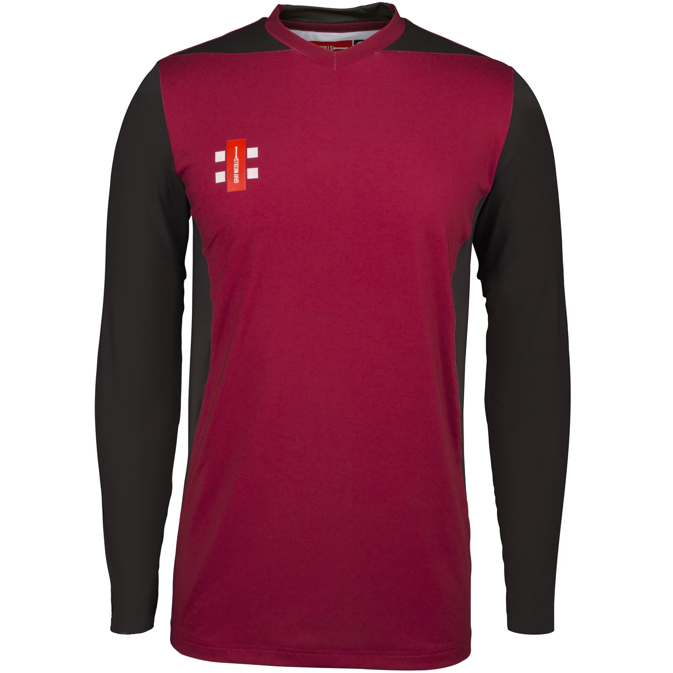 Pro Performance T20 Cricket Shirt Long Sleeve 7 Pro Performance T20 Cricket Shirt Long Sleeve - Image 5