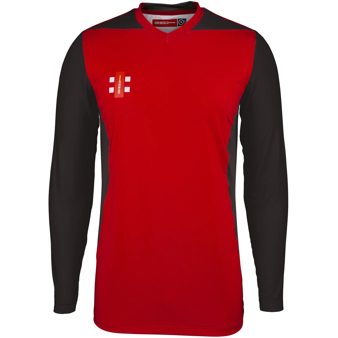 Pro Performance T20 Cricket Shirt Long Sleeve 4 Pro Performance T20 Cricket Shirt Long Sleeve - Image 2