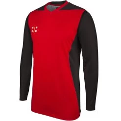 Pro Performance T20 Cricket Shirt Long Sleeve