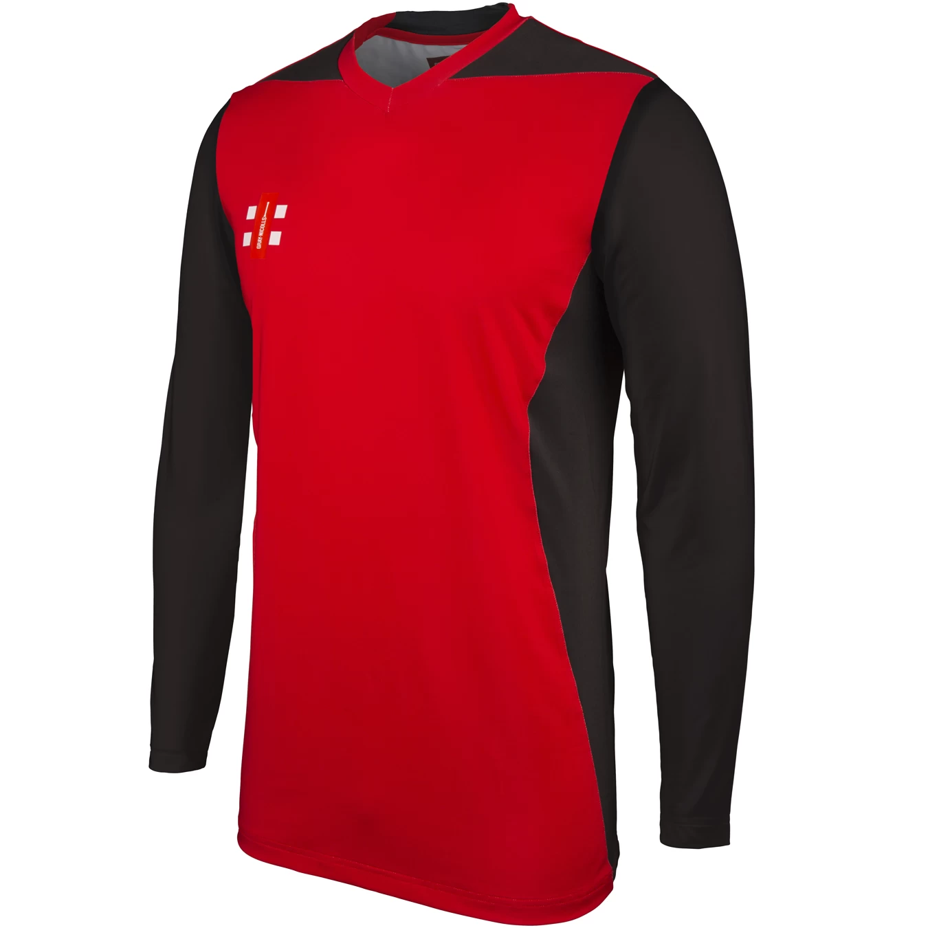 Pro Performance T20 Cricket Shirt Long Sleeve 3 Pro Performance T20 Cricket Shirt Long Sleeve