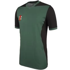 Pro Performance T20 Cricket Shirt Short Sleeve