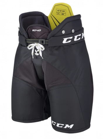 CCM Tacks 9040 Junior Hockey Pants 3 CCM Tacks 9040 Junior Hockey Pants