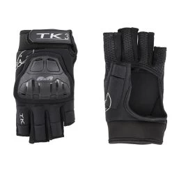 TK 3 Hockey Glove No Palm – Left Hand