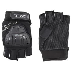 TK 4 Hockey Glove With Palm – Left Hand
