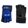 TK 5 JNR Hockey Glove With Palm β Left Hand Blue 1 TK 5 JNR Hockey Glove With Palm β Left Hand Blue -Sports Equipment Store TK 5 Hockey Glove 2022 Blue