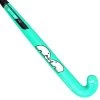 TK 3 JR Junior Control Bow Hockey Stick Aqua