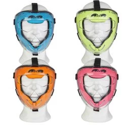 TK 3 Player Hockey Facemask