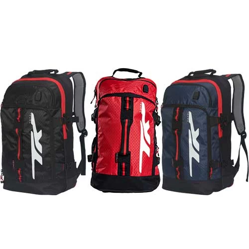Total Two 2.6 Hockey Backpack 3 Total Two 2.6 Hockey Backpack