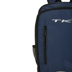 TK 6 Hockey Backpack Bag Navy 7 TK 6 Hockey Backpack Bag Navy -Sports Equipment Store TK6 Backpack navy 4
