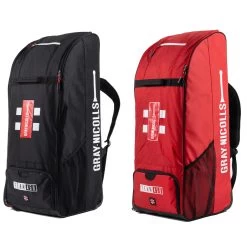 Team 450 Wheelie Duffle Cricket Bag