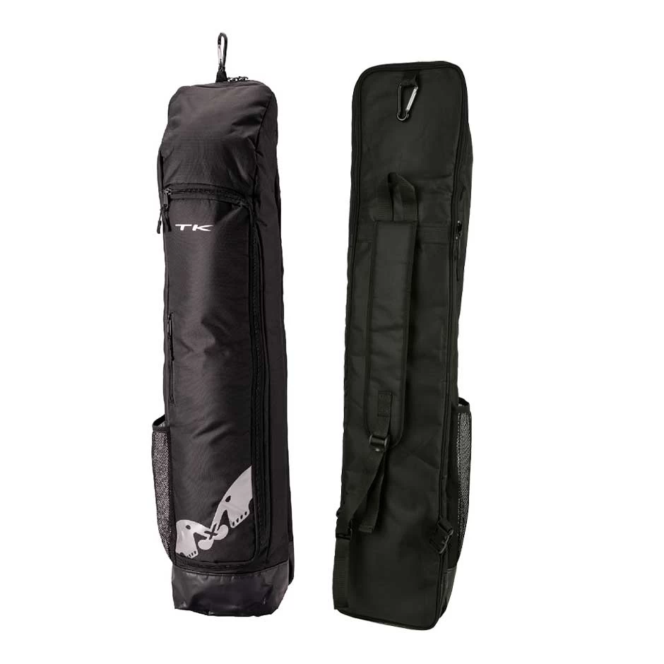 TK 3 Hockey Kit Bag Black 3 TK 3 Hockey Kit Bag Black