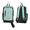 TK 6 Hockey Backpack Bag Aqua -Sports Equipment Store Tk 6 Hockey Back pack AquA