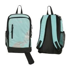 TK 6 Hockey Backpack Bag Aqua