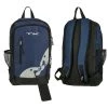TK 6 Hockey Backpack Bag Navy 1 TK 6 Hockey Backpack Bag Navy -Sports Equipment Store Tk 6 Hockey Back pack navy