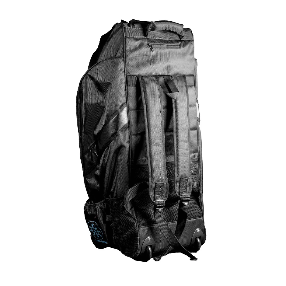 Duffle Wheelie Cricket Bag 4 Duffle Wheelie Cricket Bag - Image 2