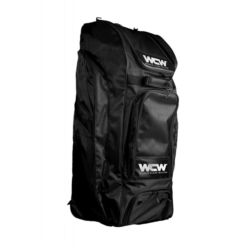 Duffle Wheelie Cricket Bag 3 Duffle Wheelie Cricket Bag