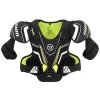 Warrior Senior Alpha DX4 Shoulder Pads - Small -Sports Equipment Store Warrior lAlpha DX4 Shoulder Pad