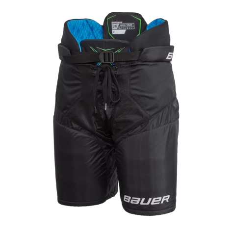 BAUER X HOCKEY PANTS JUNIOR - Small 3 BAUER X HOCKEY PANTS JUNIOR - Small