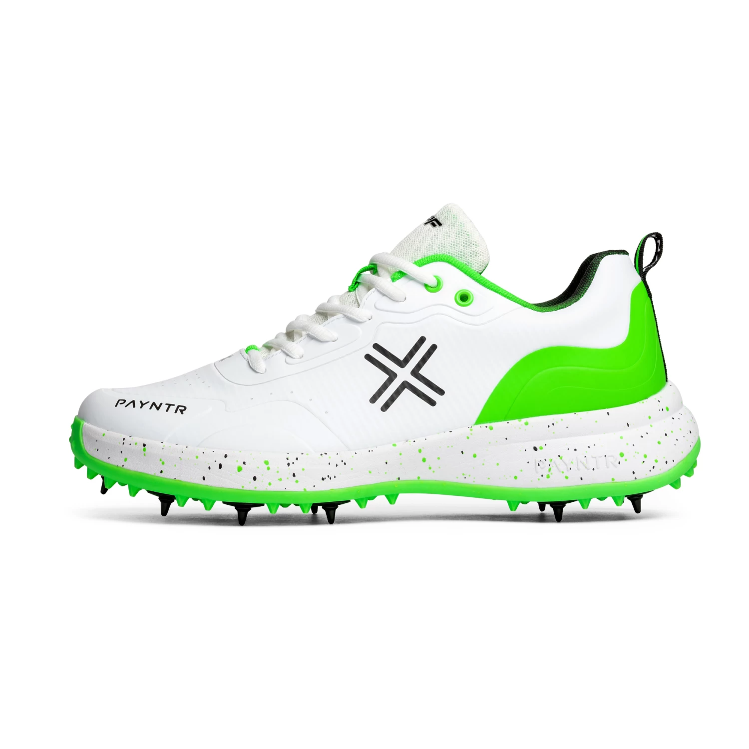 XPF-AR All-Rounder Cricket Shoe 4 XPF-AR All-Rounder Cricket Shoe - Image 2