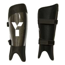 C1 Carbon Hockey Shinguard