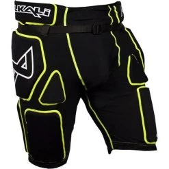Alkali Rpd Quantum Inline Roller Hockey Girdle Senior