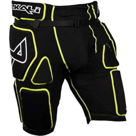 Alkali Rpd Quantum Inline Roller Hockey Girdle Senior 3 Alkali Rpd Quantum Inline Roller Hockey Girdle Senior