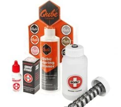 Bones All You Need To Clean You Skate Bearings