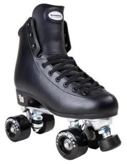 Rookie Roller Skates Artistic Black - 3