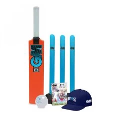 GM Diamond Opener Cricket Set