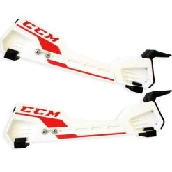 CCM Step In Blade Guards