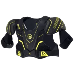 Warrior ALPHA DX5 Shoulder Pads